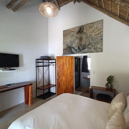 Caprivi River Lodge Katima Mulilo Eksteriør bilde