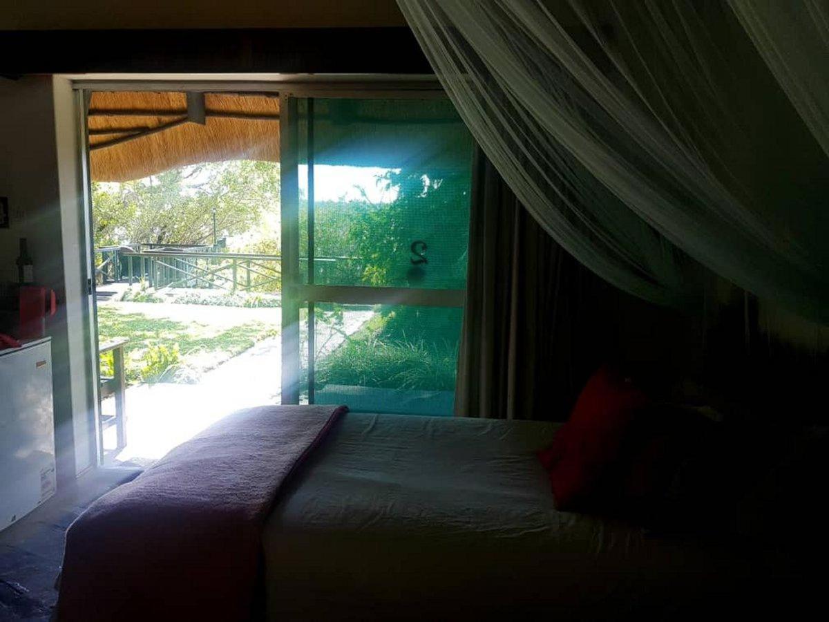 Caprivi River Lodge Katima Mulilo Eksteriør bilde