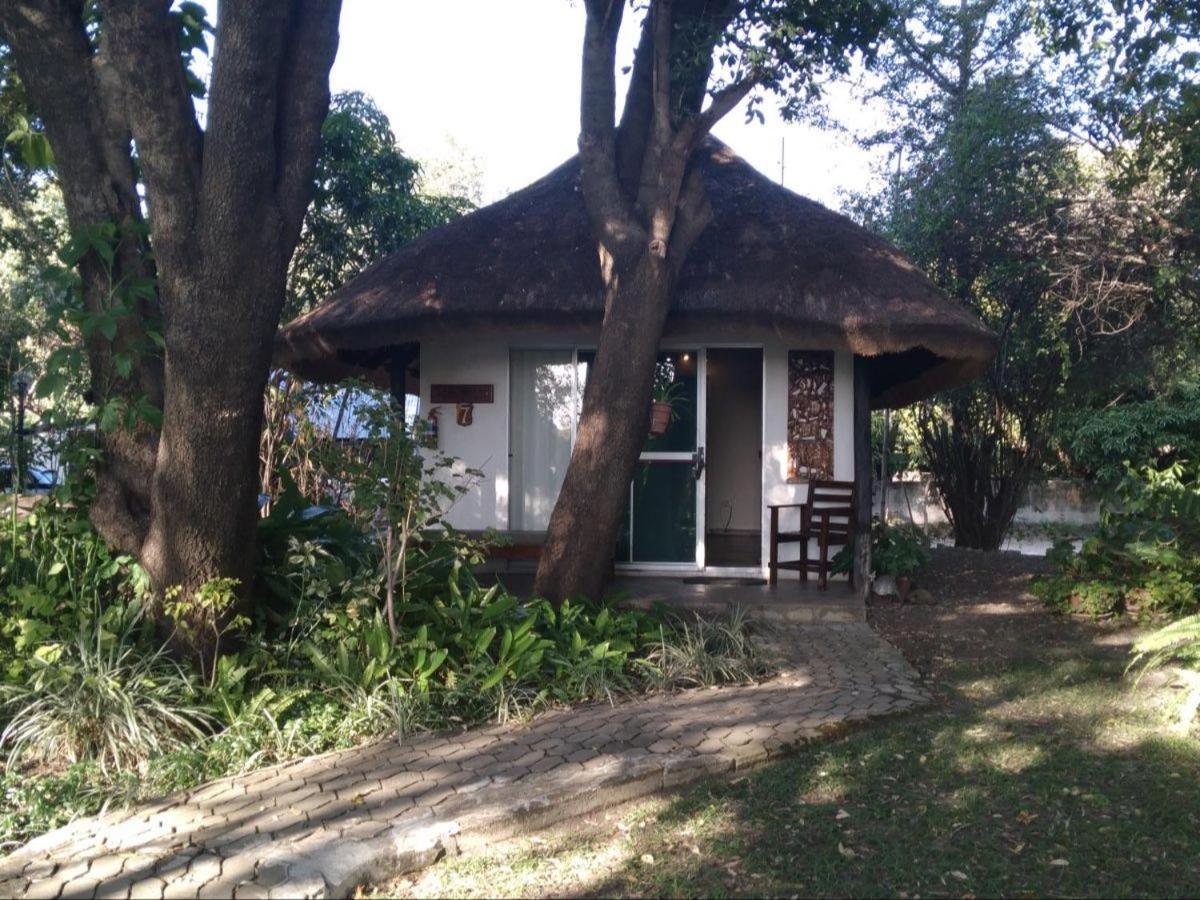 Caprivi River Lodge Katima Mulilo Eksteriør bilde