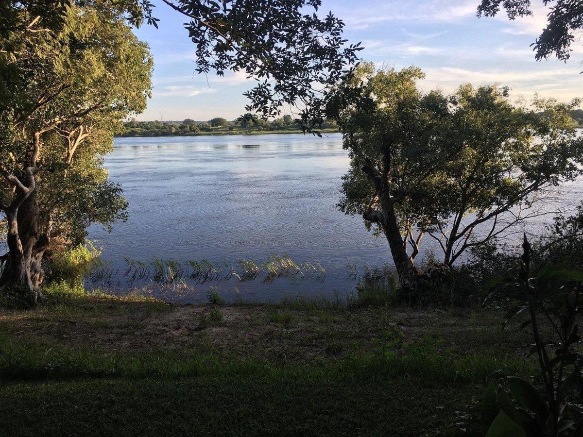 Caprivi River Lodge Katima Mulilo Eksteriør bilde