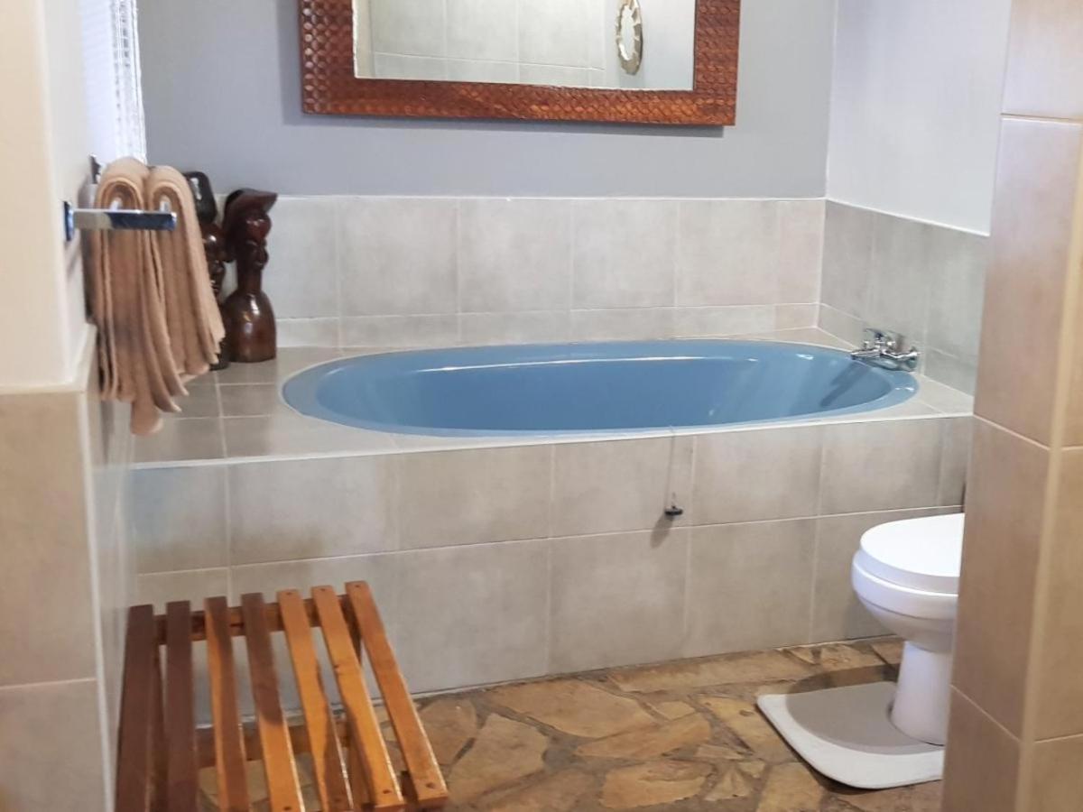 Caprivi River Lodge Katima Mulilo Eksteriør bilde