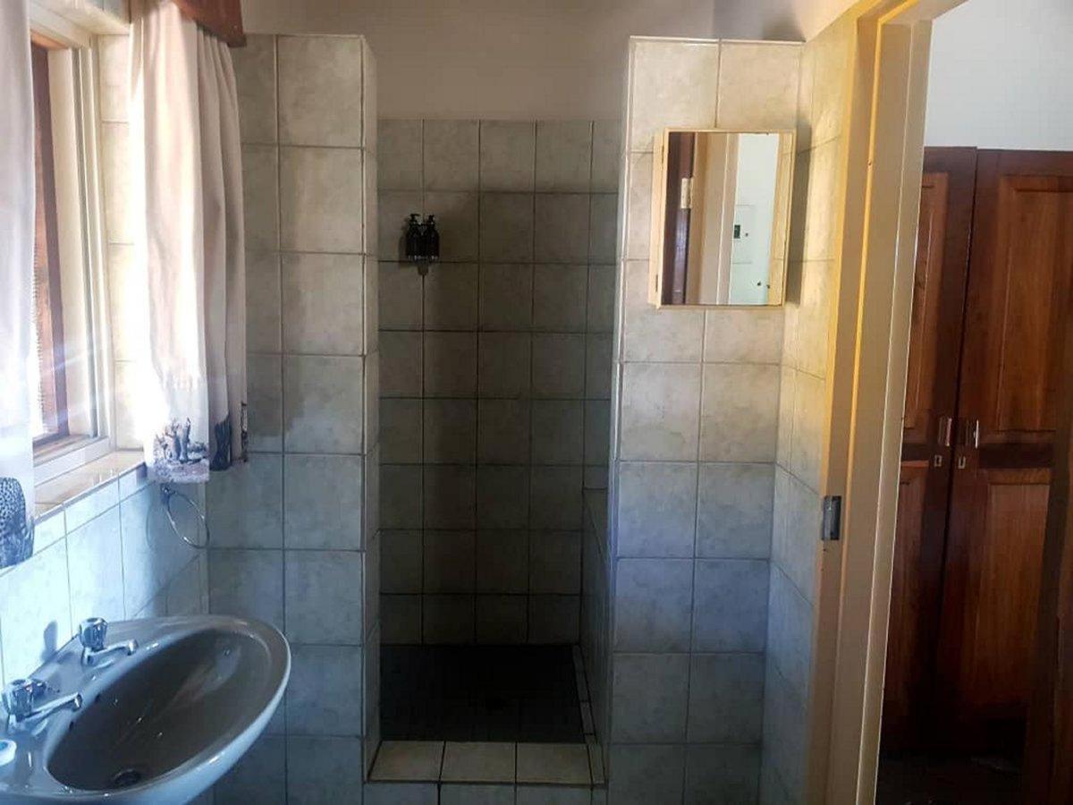 Caprivi River Lodge Katima Mulilo Eksteriør bilde