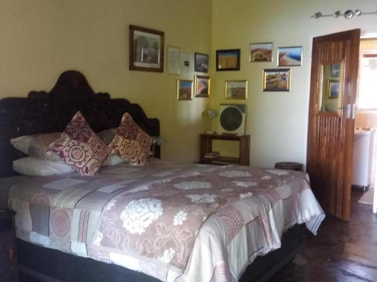 Caprivi River Lodge Katima Mulilo Eksteriør bilde