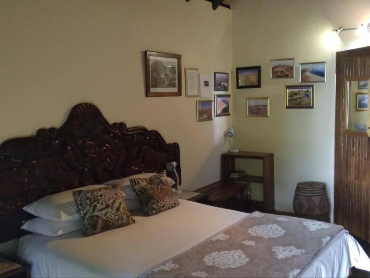 Caprivi River Lodge Katima Mulilo Eksteriør bilde