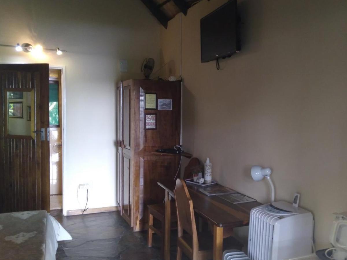 Caprivi River Lodge Katima Mulilo Eksteriør bilde