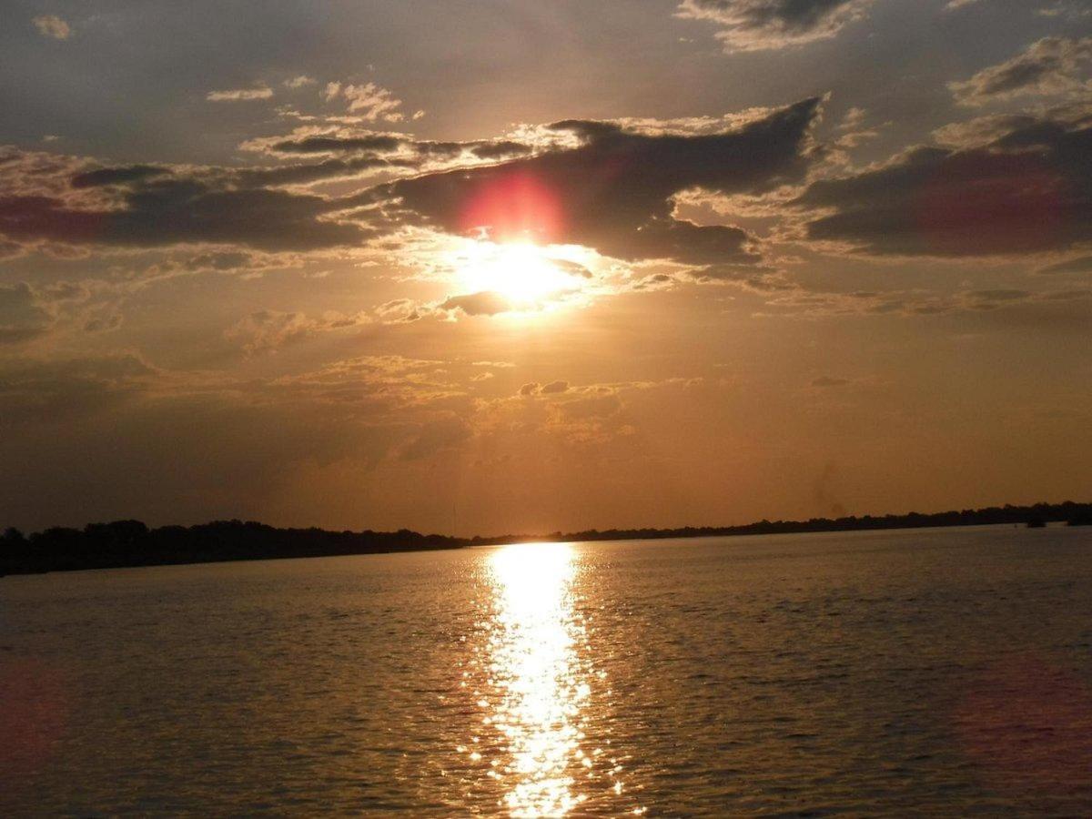 Caprivi River Lodge Katima Mulilo Eksteriør bilde