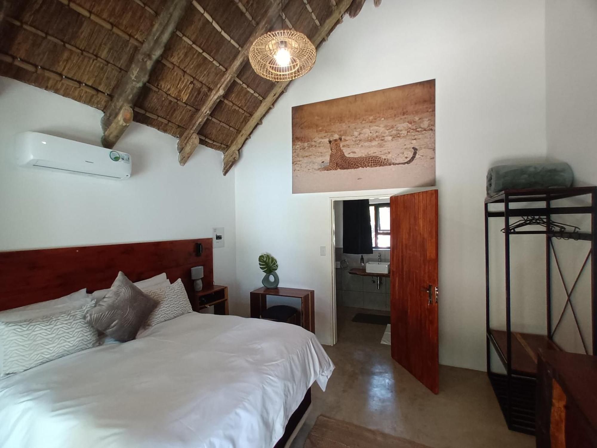 Caprivi River Lodge Katima Mulilo Eksteriør bilde