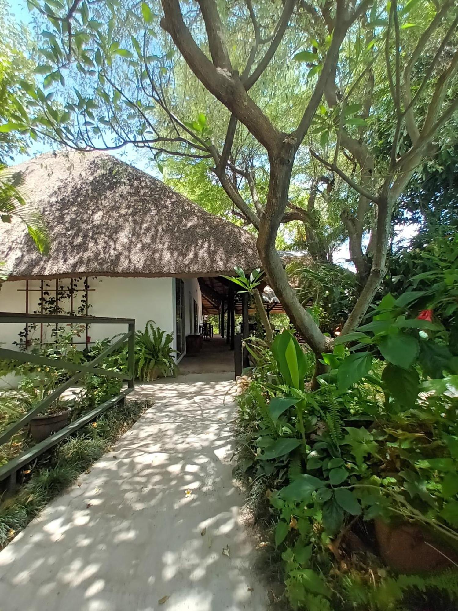 Caprivi River Lodge Katima Mulilo Eksteriør bilde