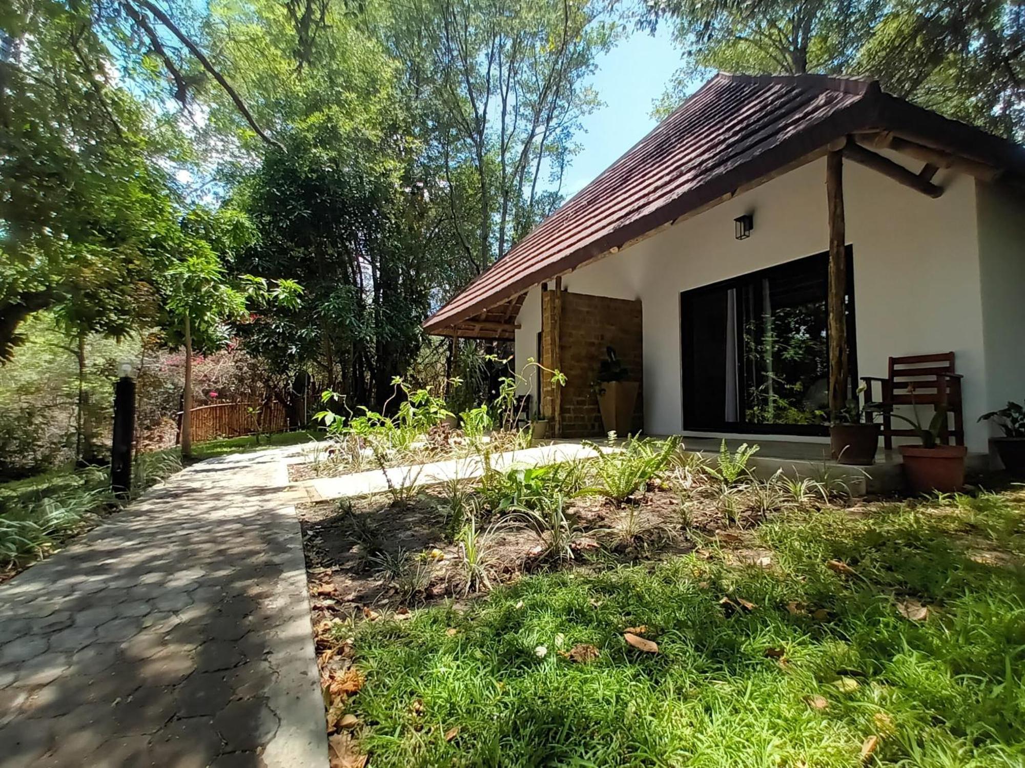 Caprivi River Lodge Katima Mulilo Eksteriør bilde
