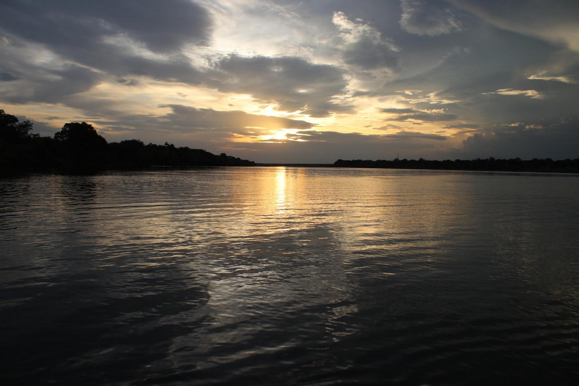 Caprivi River Lodge Katima Mulilo Eksteriør bilde